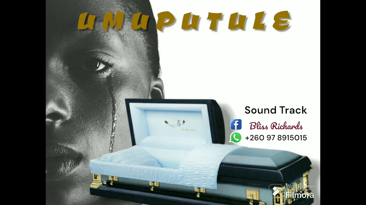 Bliss M Siwila UMUPUTULE