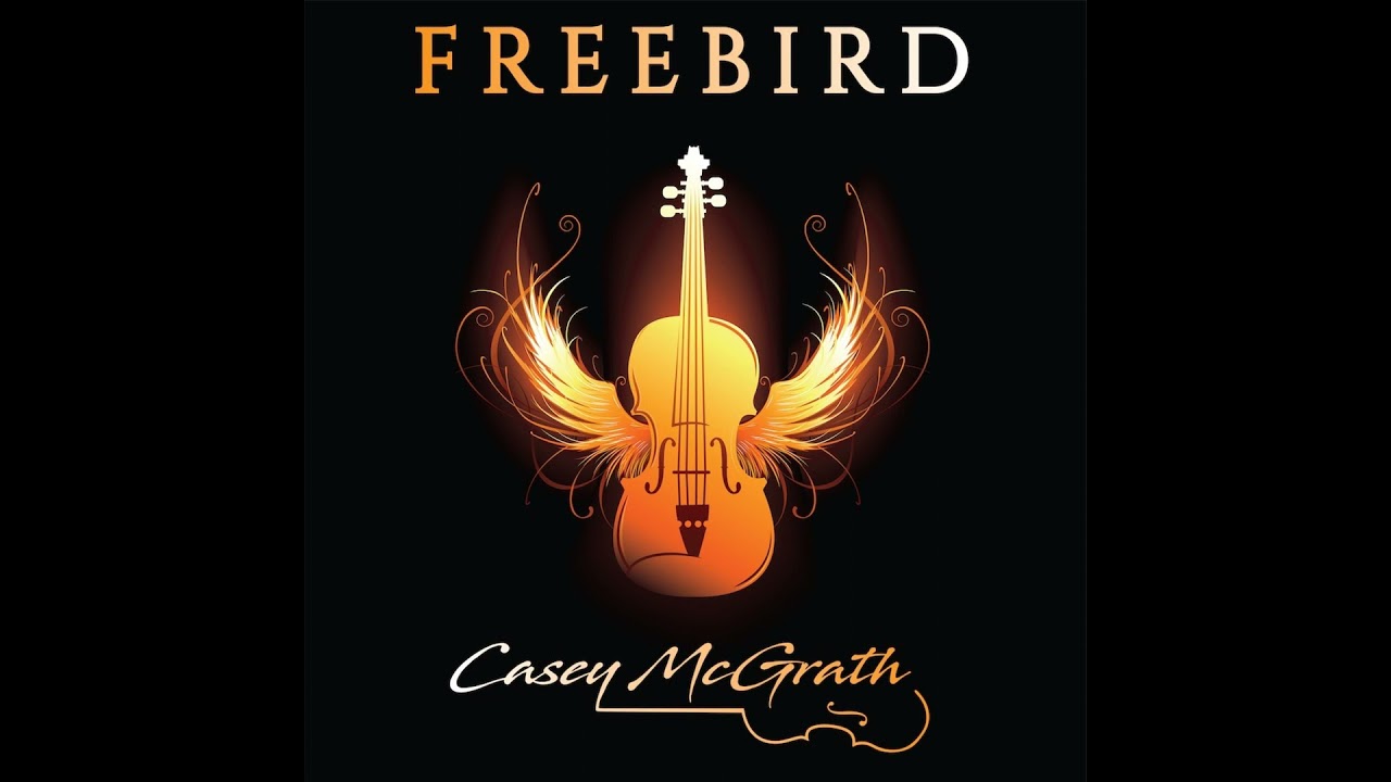 Casey McGrath, 