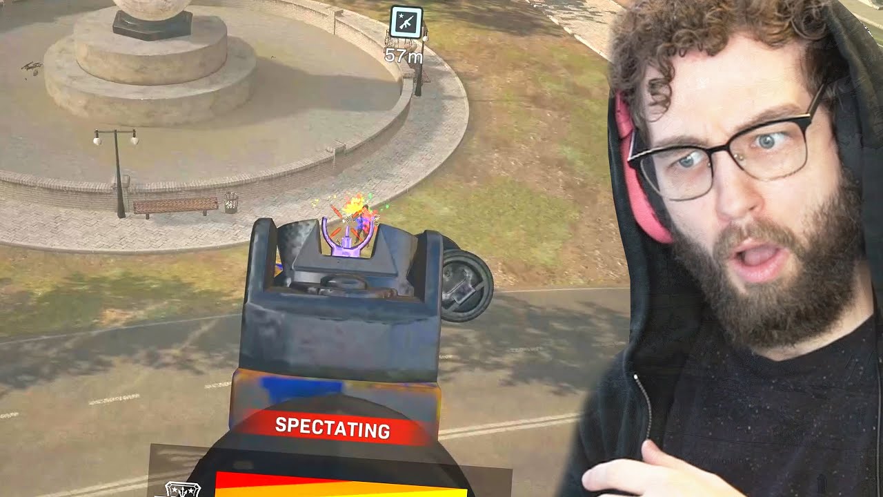 I SPECTATED BUY BACK SOLOS just to watch HACKERS destroy everyone