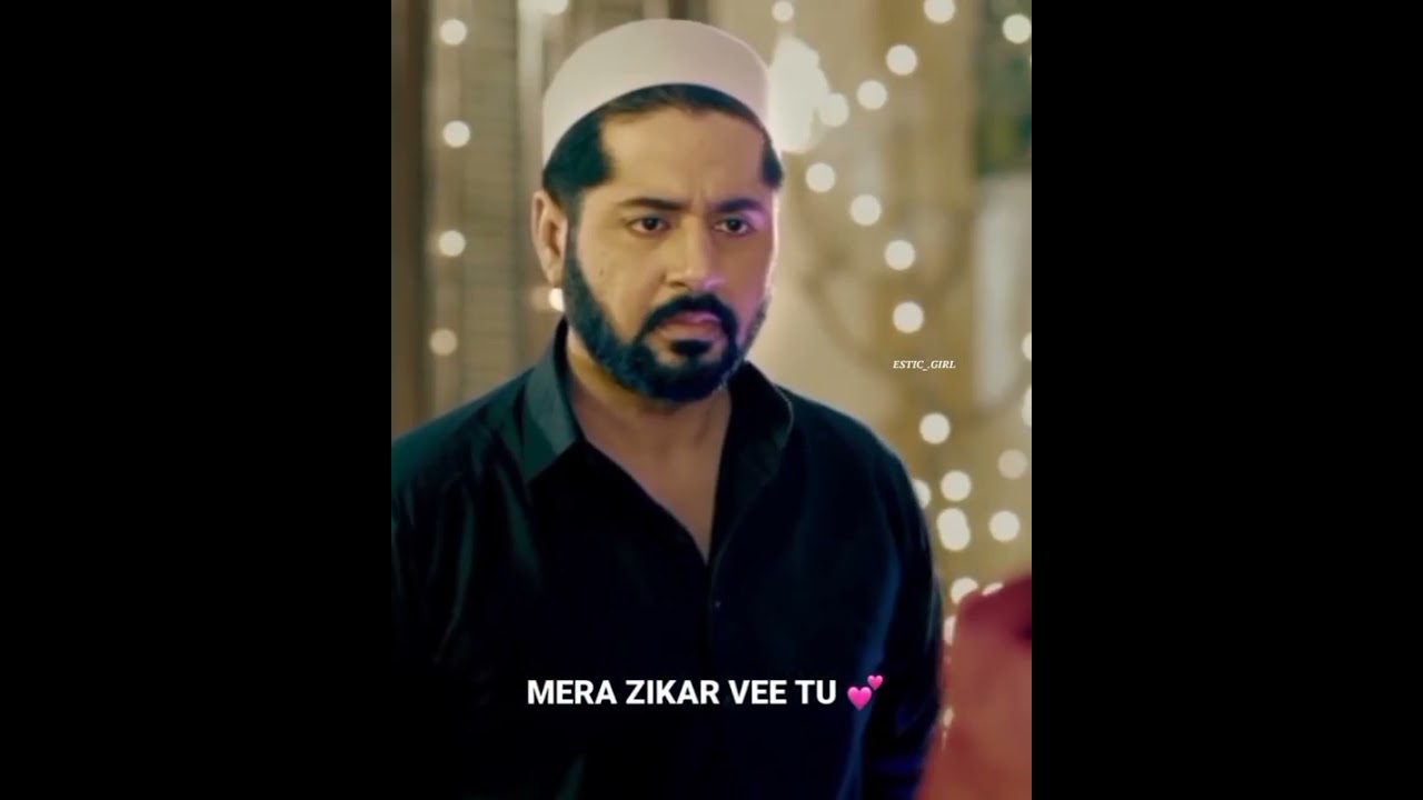 Raqs e bismil episode-6  emotional scene 🥺🥺❤️❤️