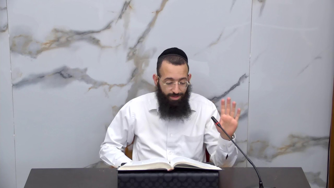 שידור חי - היכל מרן הבית יוסף שע"י ישיבת המייש"ר