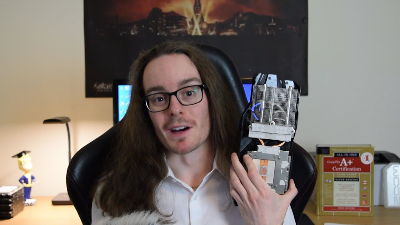 Dans Tech 2019 &mdash; Где я был?