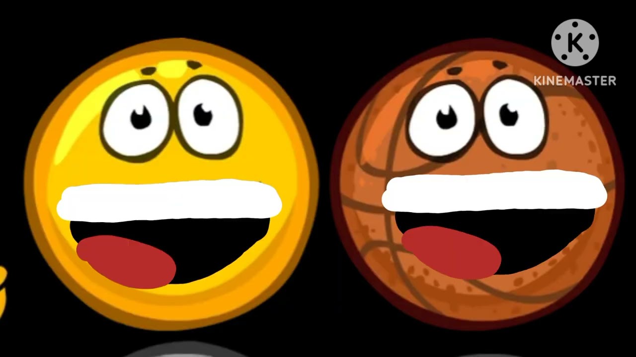 Red Ball 4 Black Hole Add Round 1
