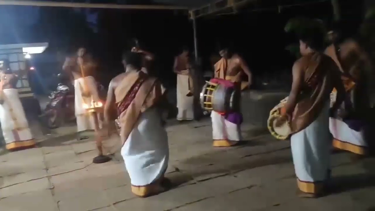 Kottapadi Surendran Nadaswaram || Paadi Song || Movie : Aaraam Thampuran ||