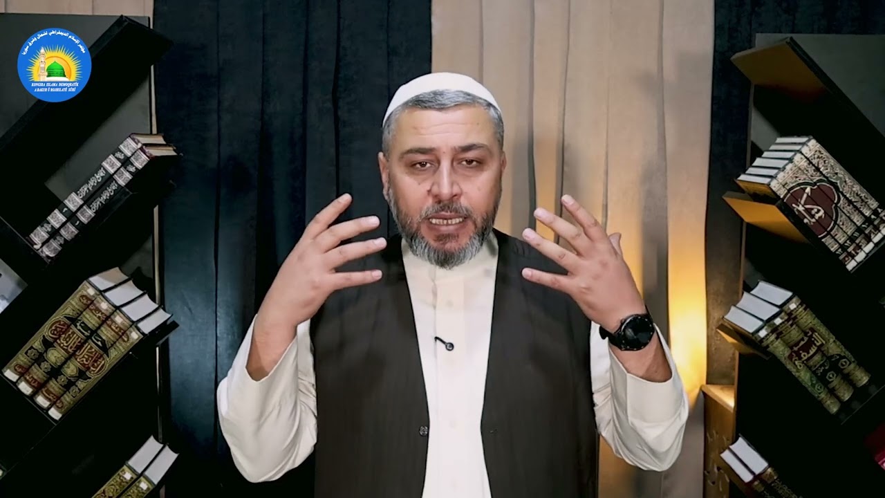 برنامج رسالة الحياة: تفسير معاصر للقرآن بروح الحرية والعدالة وتجديد الخطاب الديني