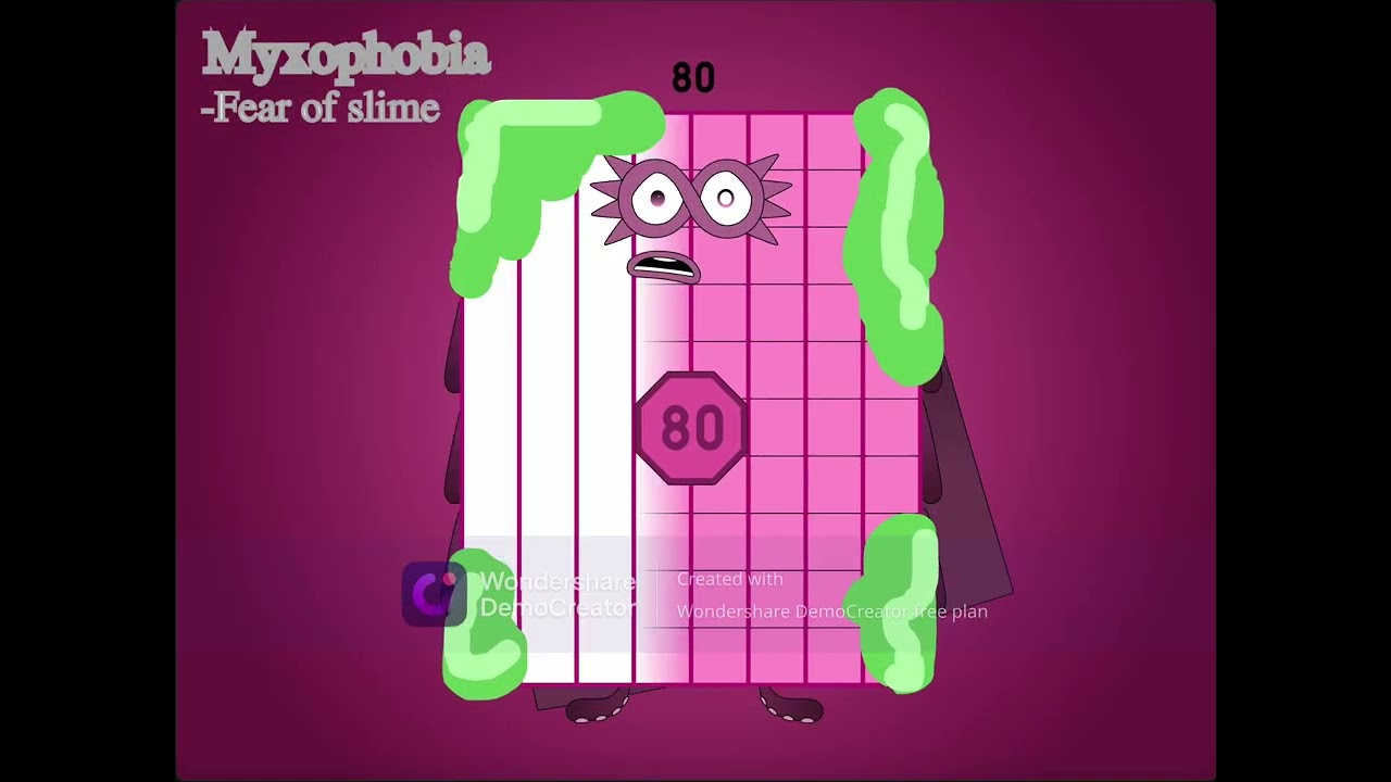 PhobiaBlocks Band Alphabetical Order Second Half! (600 subs special) (Read Desc.........)