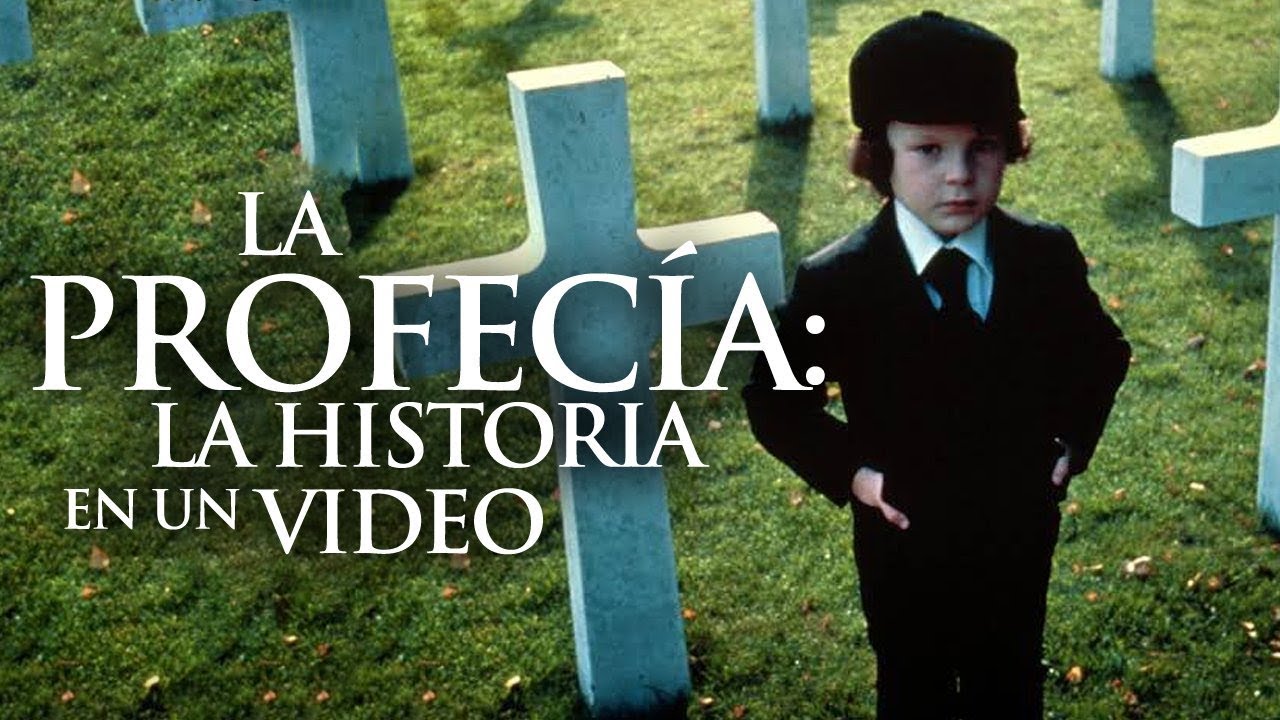 La Profec&iacute;a I La Historia en 1 Video #Marat&oacute;nFedewolf