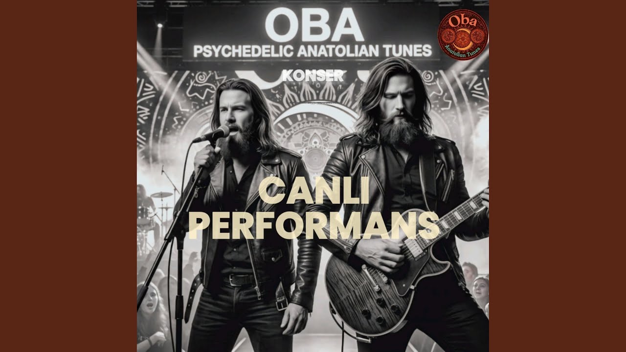 Ya Beni De Götür Ya Sen De Gitme (Canlı Performans)