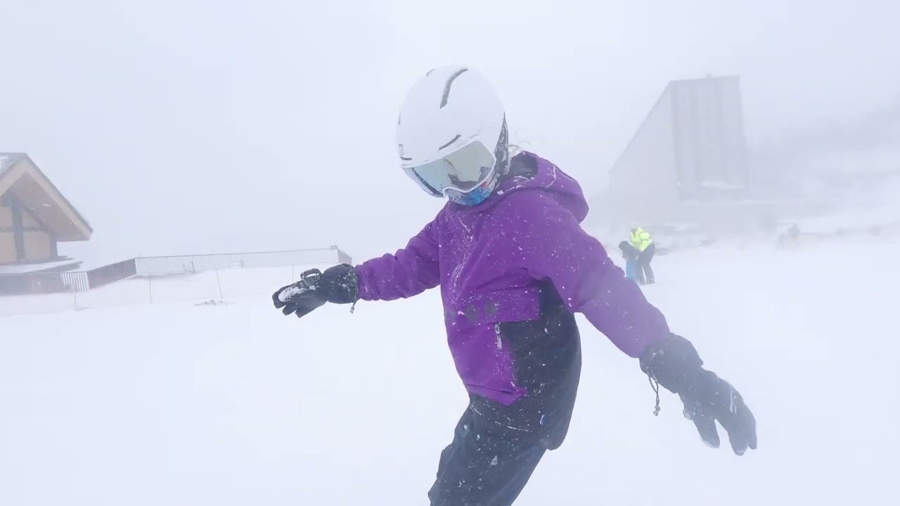 Lal snowboard kartalkaya