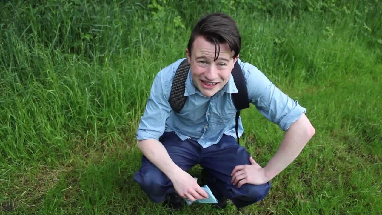 Bear Grylls: North Dublin | Sean Burke
