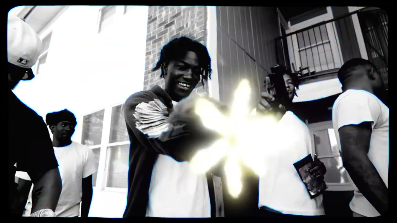 WaylonggDaFool “Mr. Thonk” (Official Music Video) shot by:@SHOTBYJHINDS