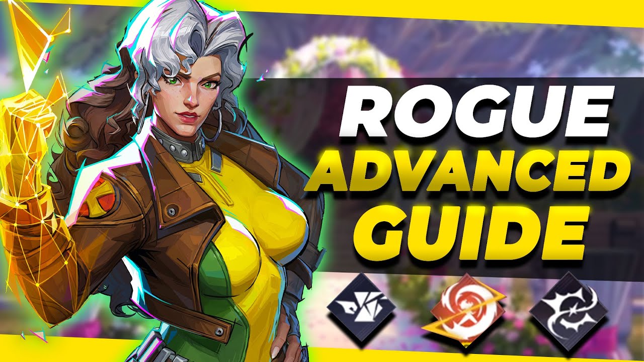 Every Rogue Player NEEDS These Advanced Tips