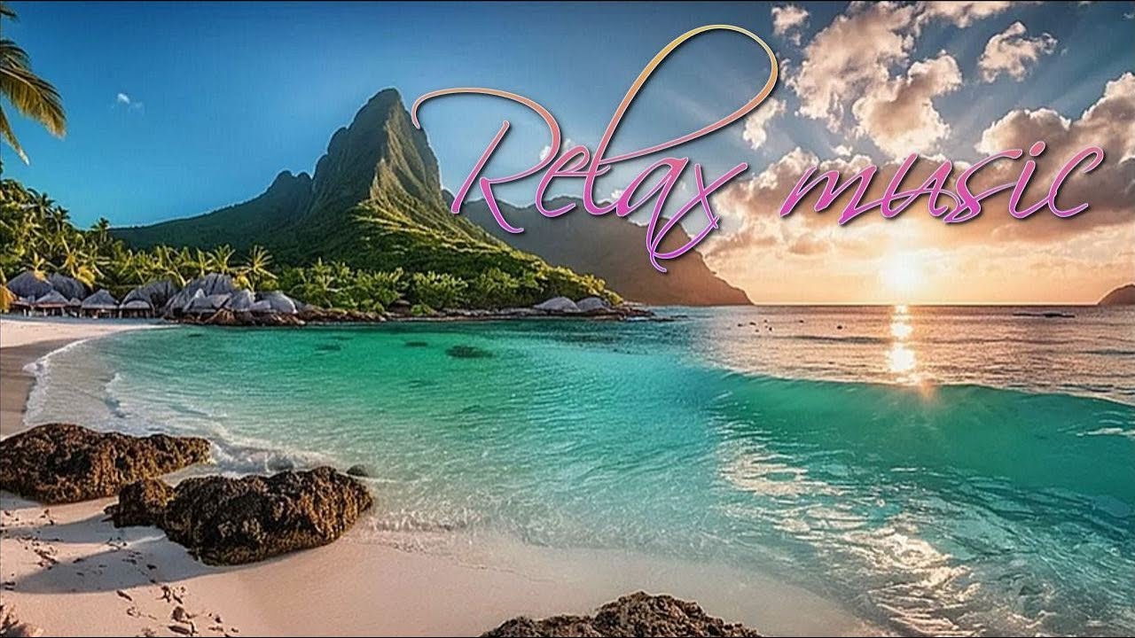 ✨🎵 Elegant Lounge Music | The mysteries of the ocean