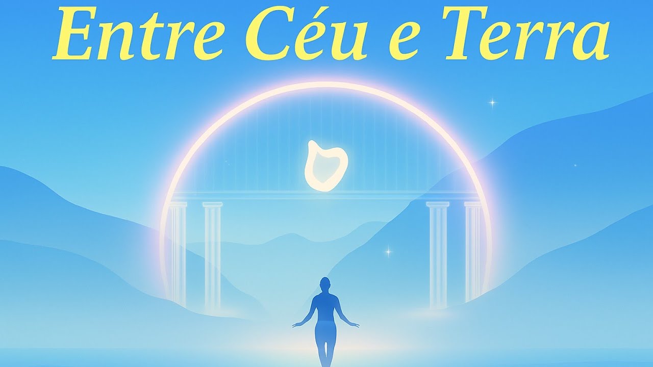 Energia da letra: vibra na frequência da expansão e iluminação. 