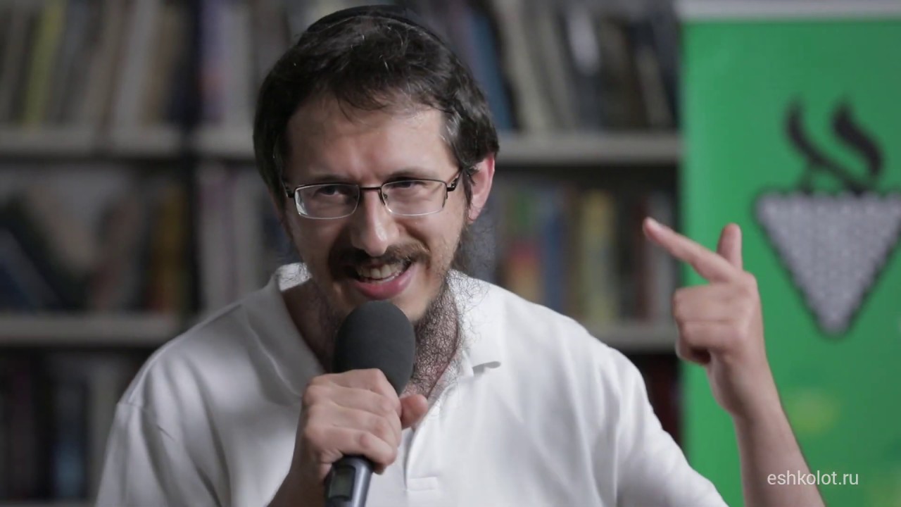 Хасидские нигуны: Хабад и Брацлав