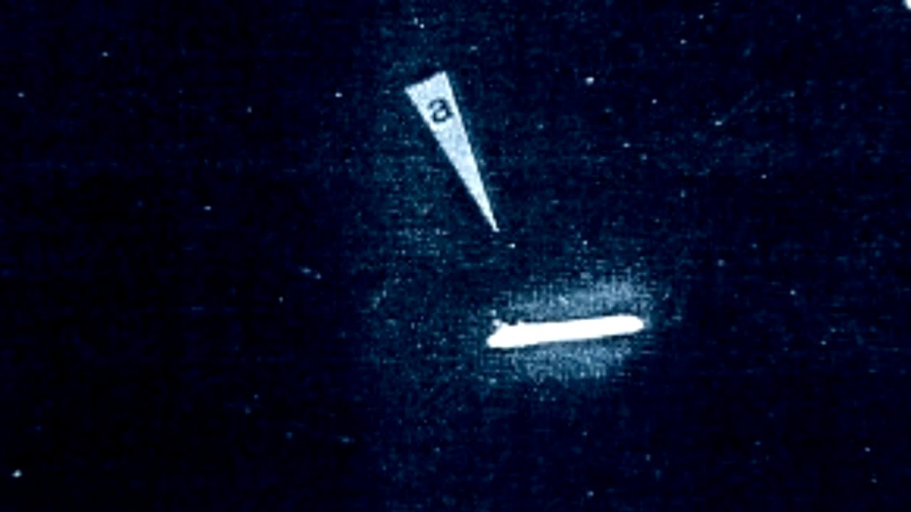 NASA Cover Ups