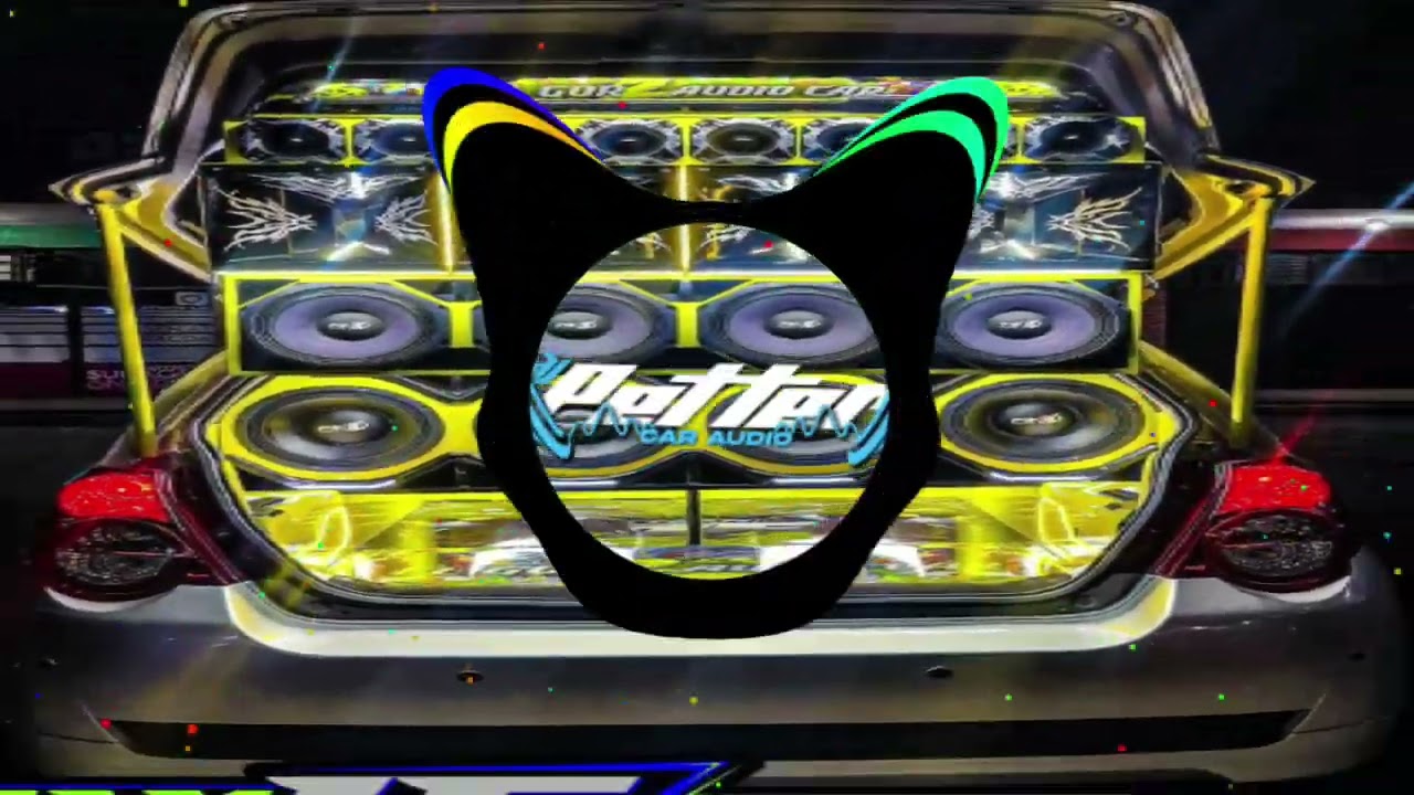 AFROKING AFRO VERSI&Oacute;N DOBLE TONO DJ PETTER CAR AUDIO 🥲✌🏻(en memoria a Luis de rosa)