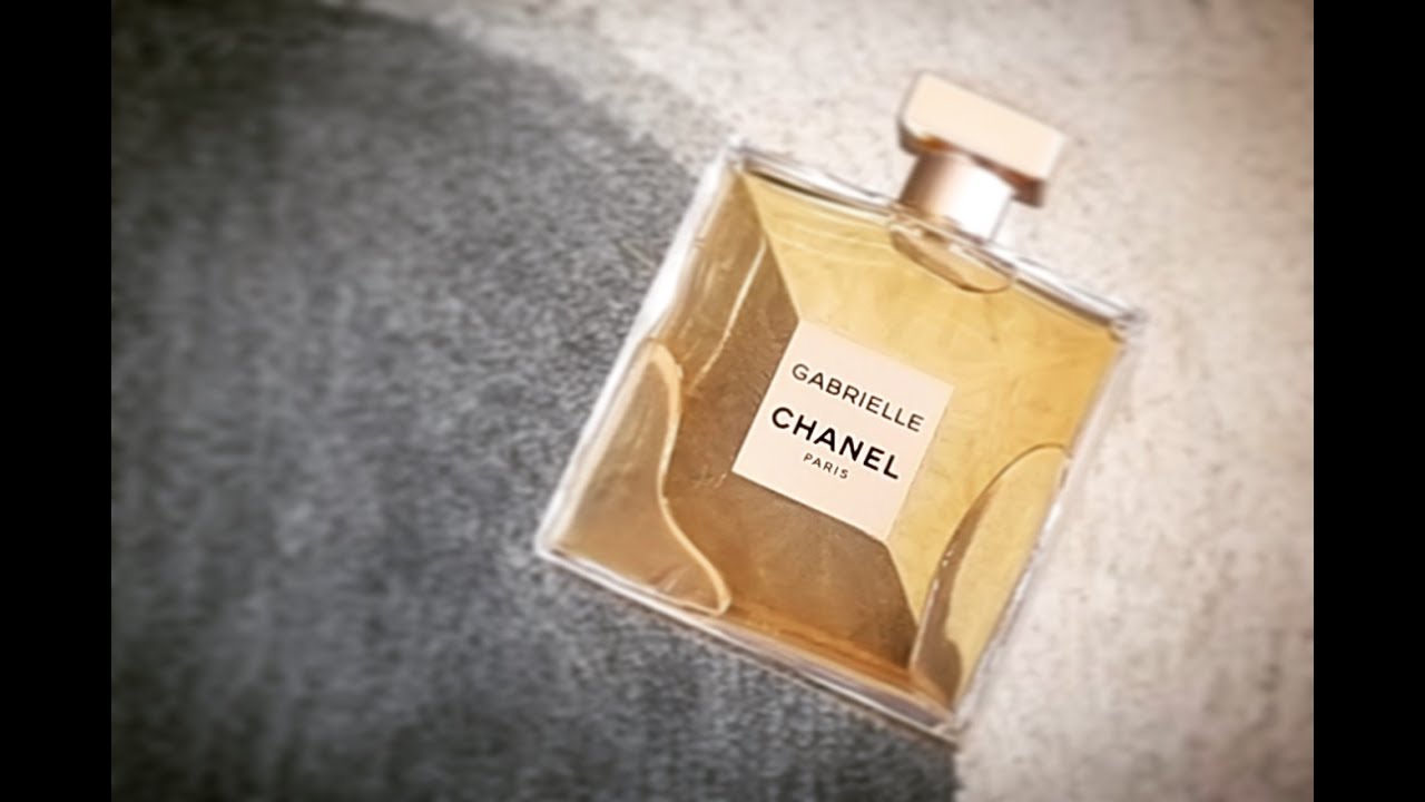 Gabrielle Chanel First Impressions