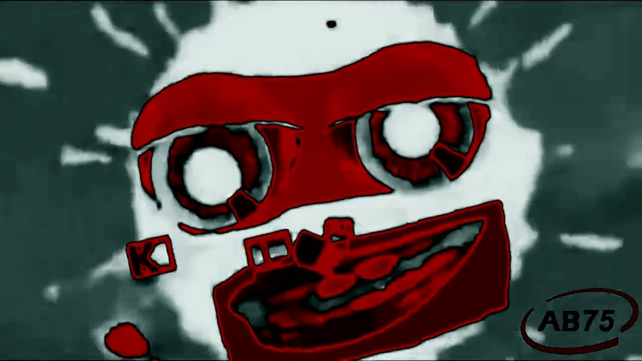 (NEVER RELEASED) Klasky Csupo 1998 Super Effects Vocoded To Rage Valley