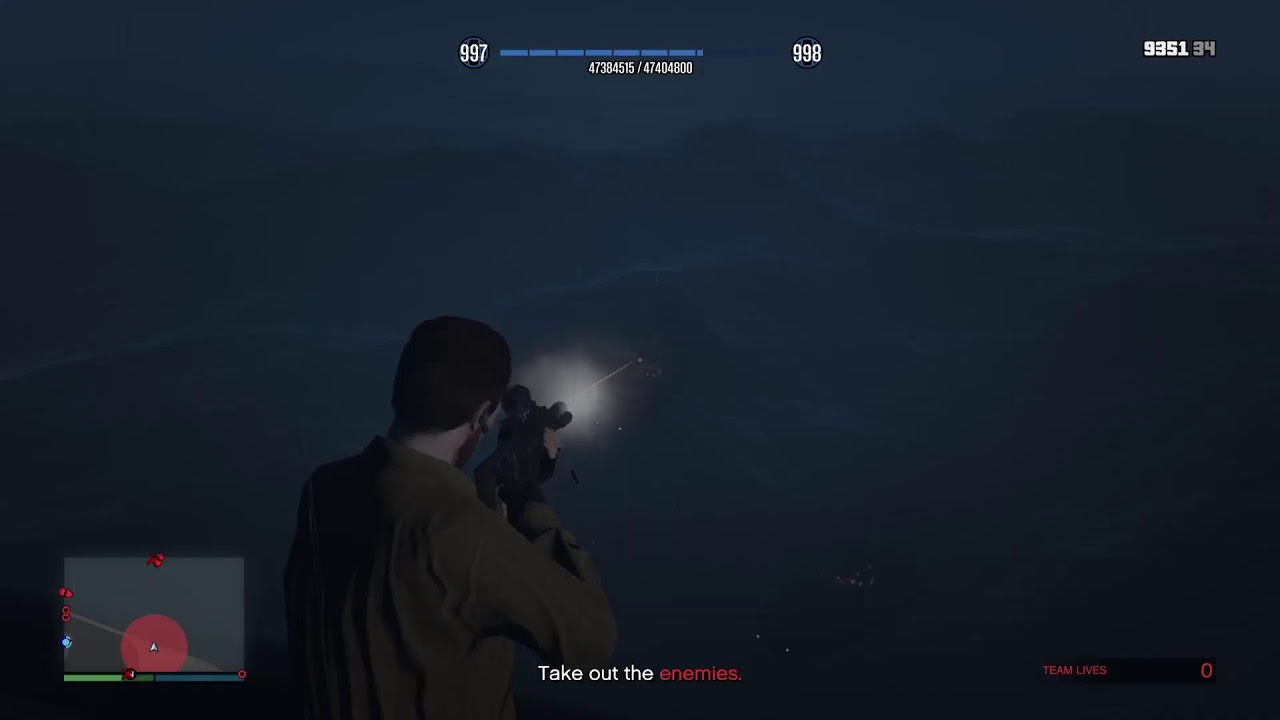 GTA Online: Earning millions for new Update [Live|PS5 Pro]