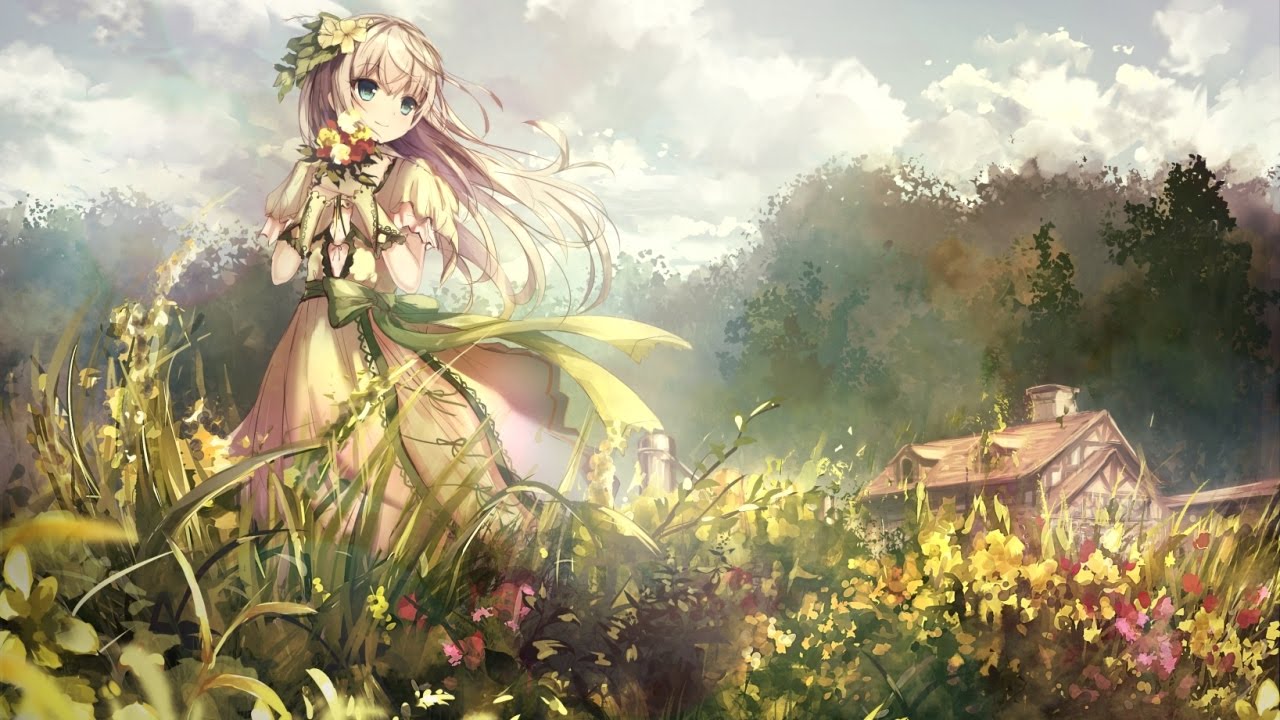 {742} Nightcore (Evacuate The Fallen) - Guide Your Eyes (with lyrics)