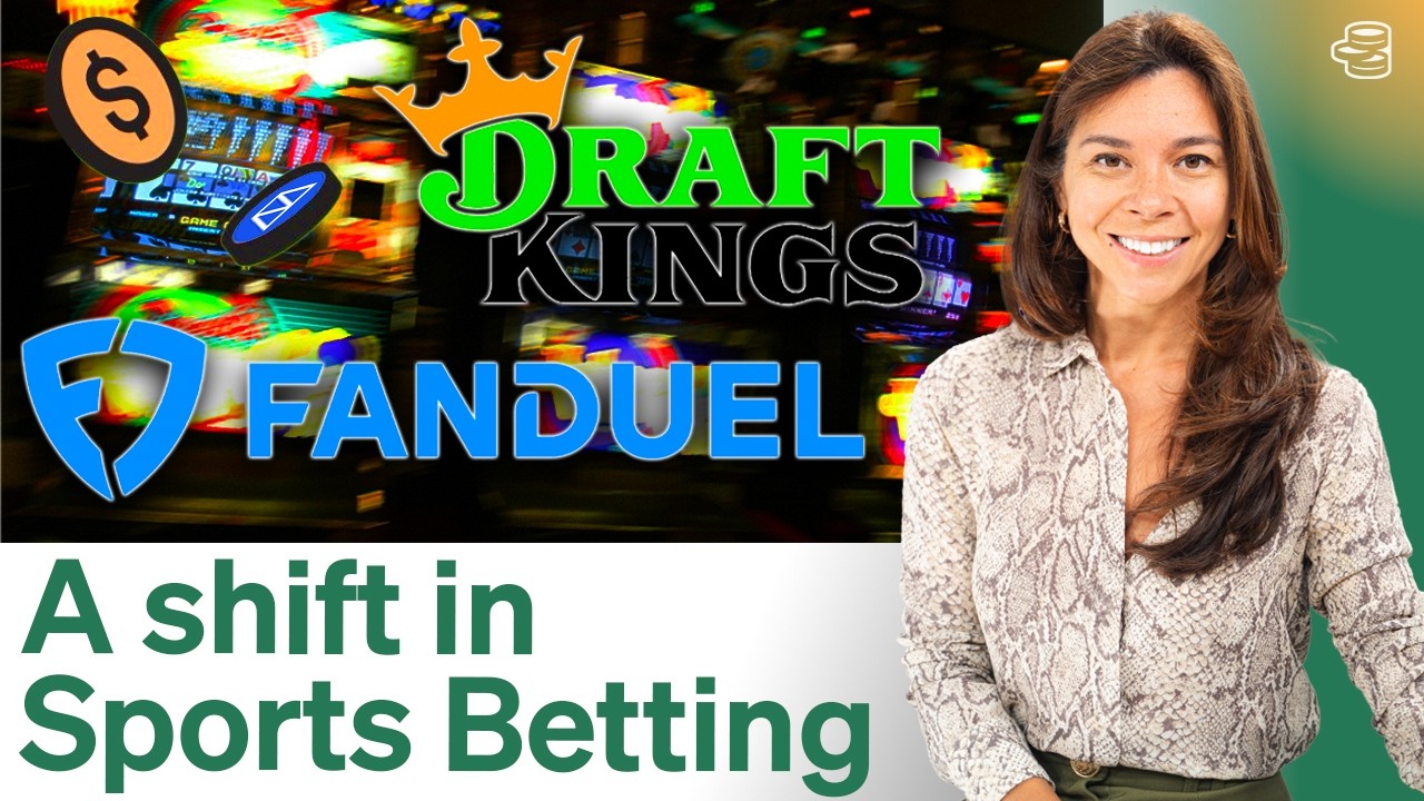 The Unpredictable State of Gambling Stocks