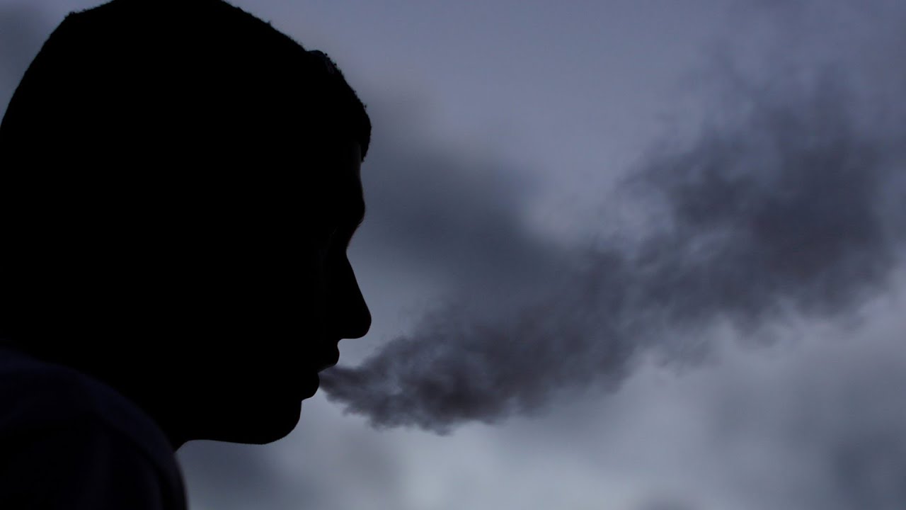 Can you vape safely? A doctor takes your questions