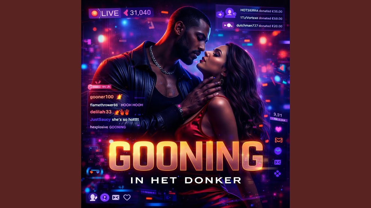 GOONING (QUICKIE MIX)