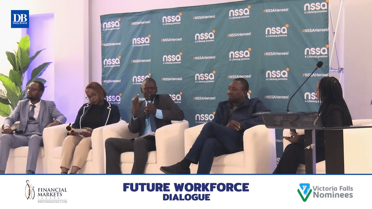 Closing The Skills Gap: Identifying  & Developing Critical Competencies | Panel Discussion
