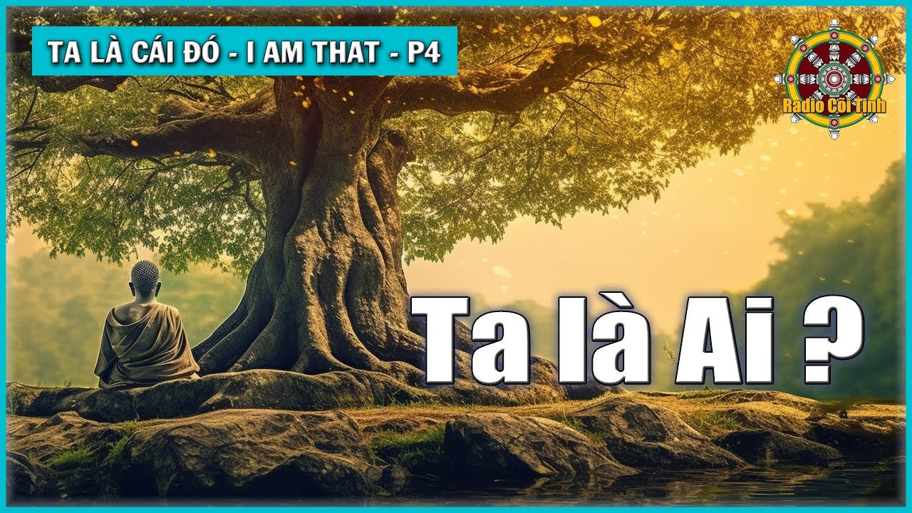Cái Tối Thượng Siêu Vượt Tất Cả | Ta là Cái Đó – phần 4