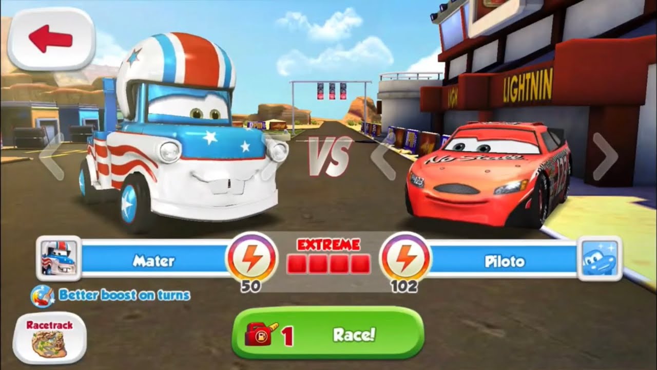 Cars: fast as lightning - My best videos of 2022