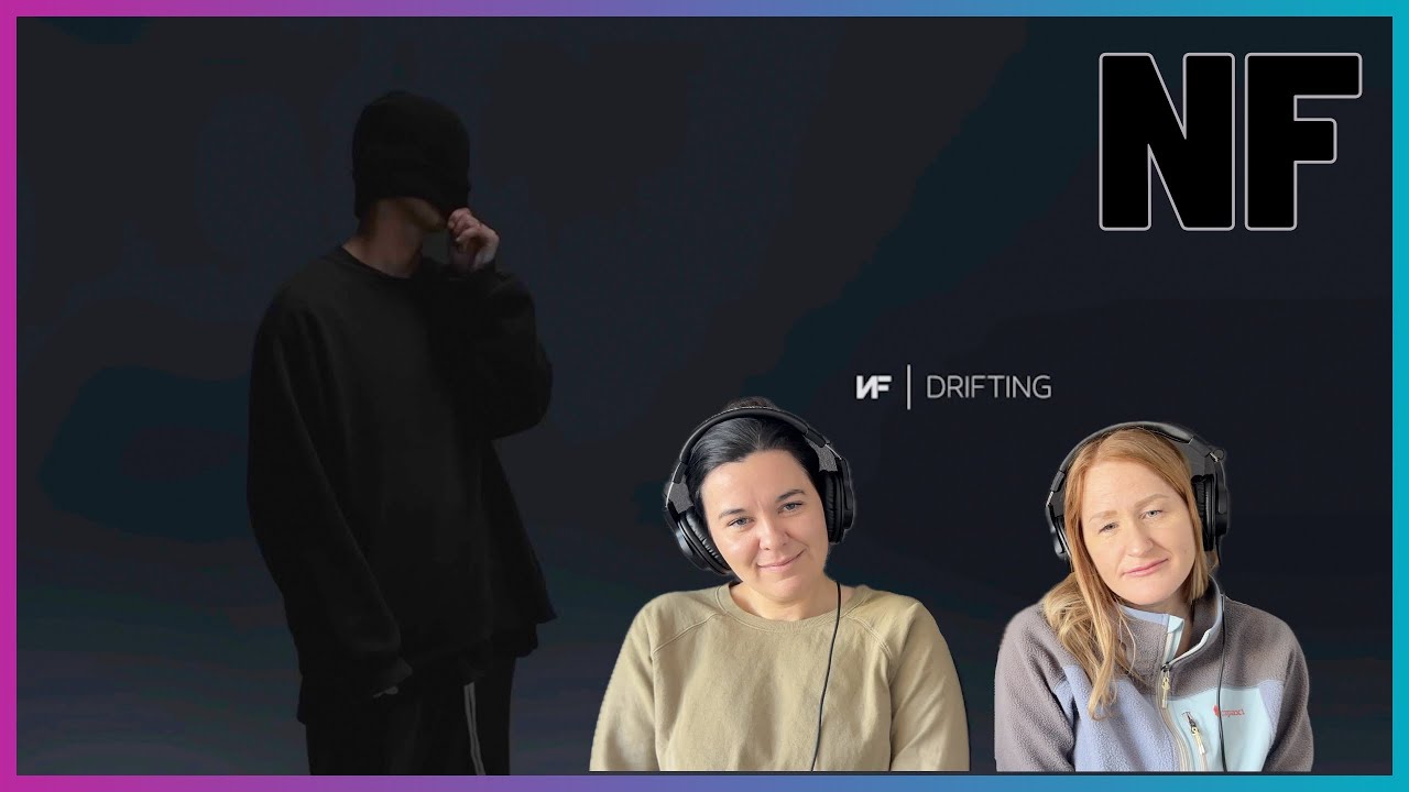 D'N'A Reacts: NF | Drifting
