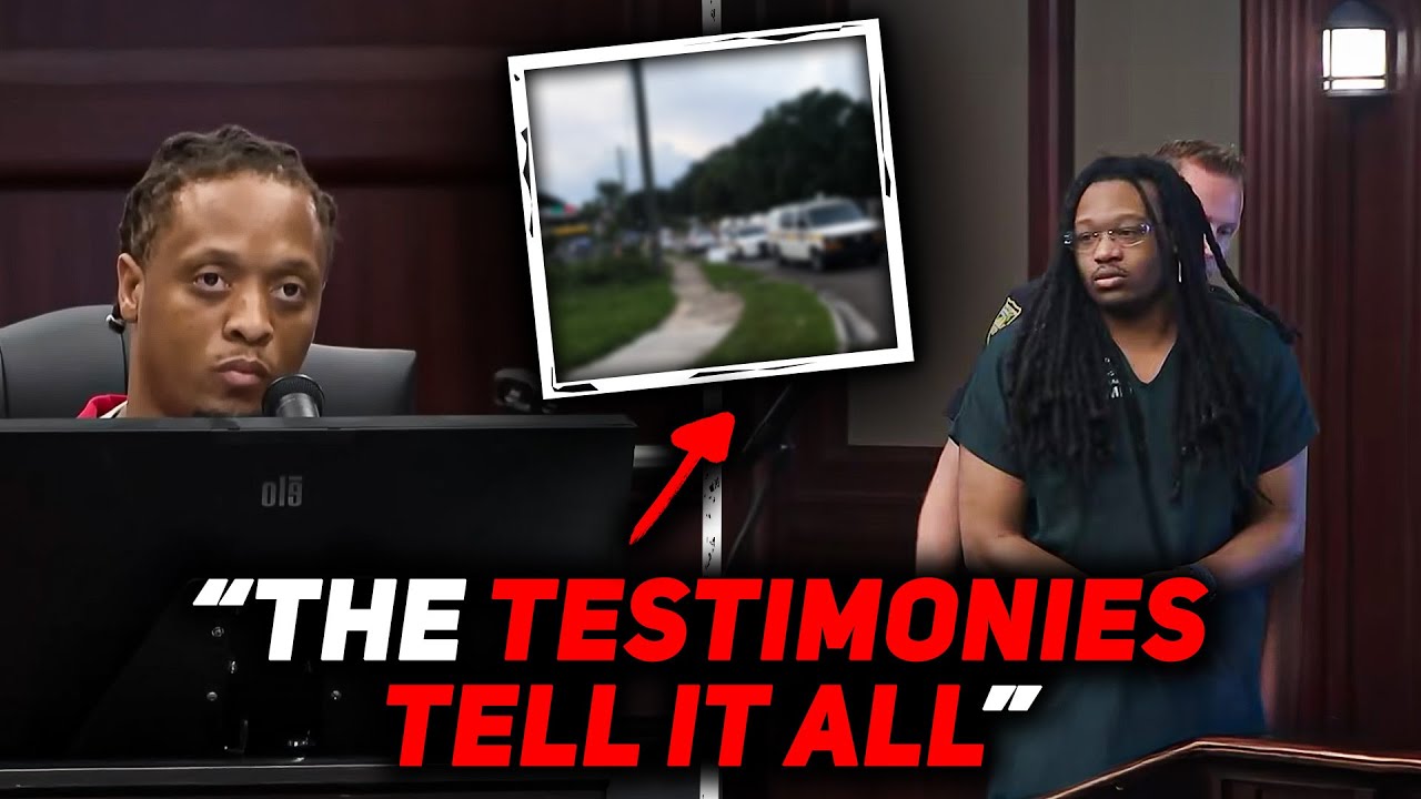 The TRUTH About Lil Buck’s Case & Ksoo’s Downfall EXPOSED!