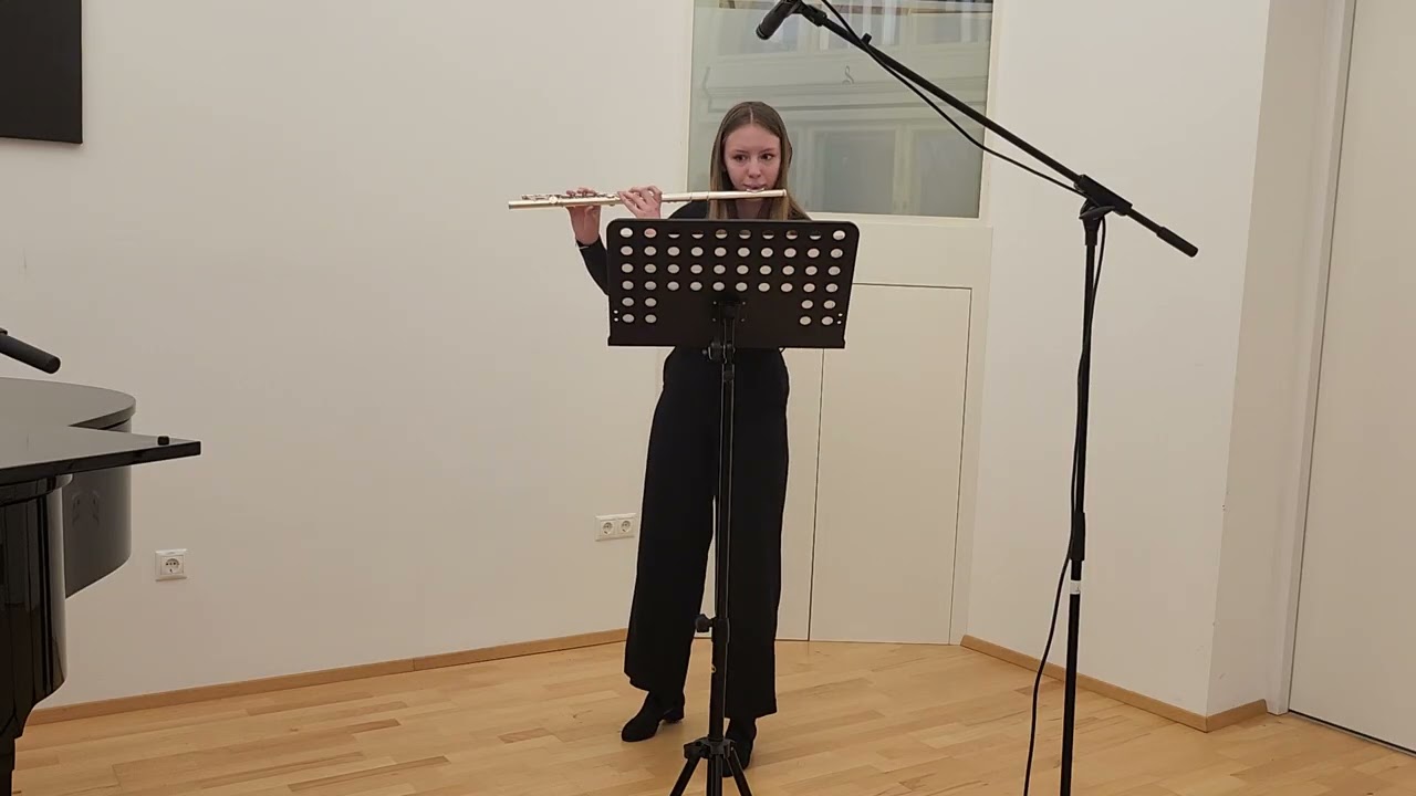 Varga Dorina - Lorenzo: Cadenza