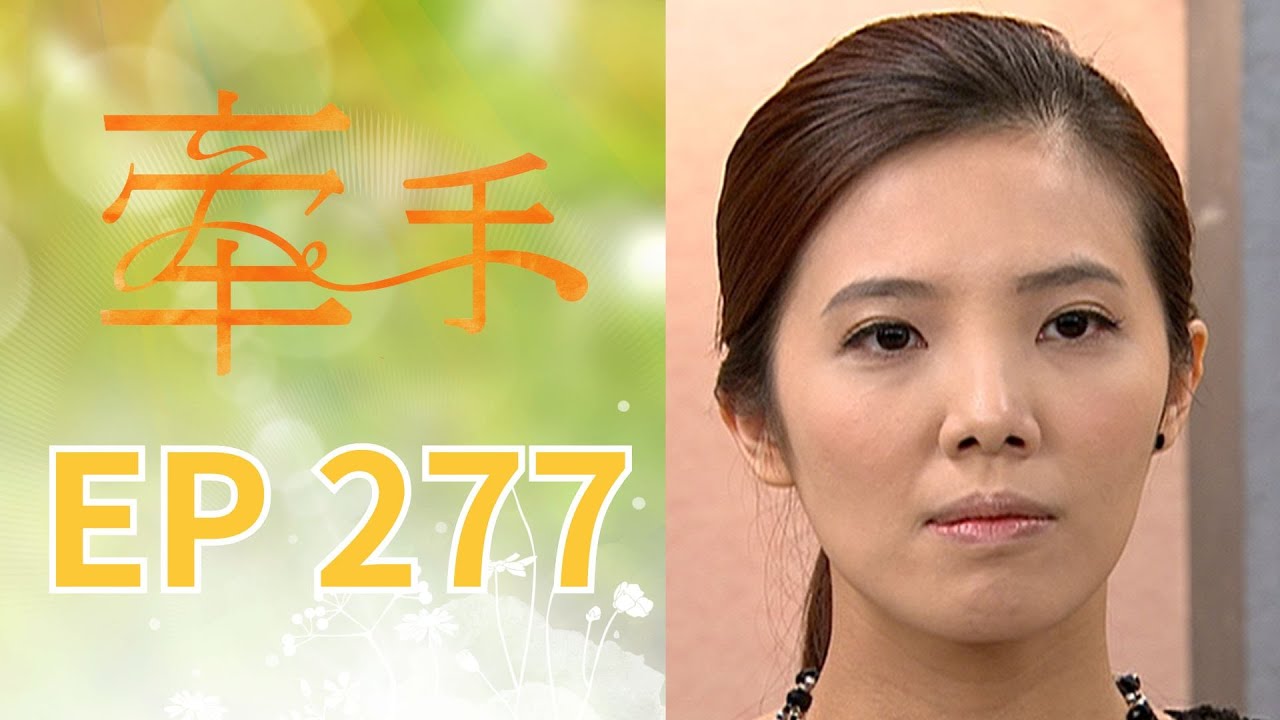 牽手 EP277 The Other Hands｜三立台劇