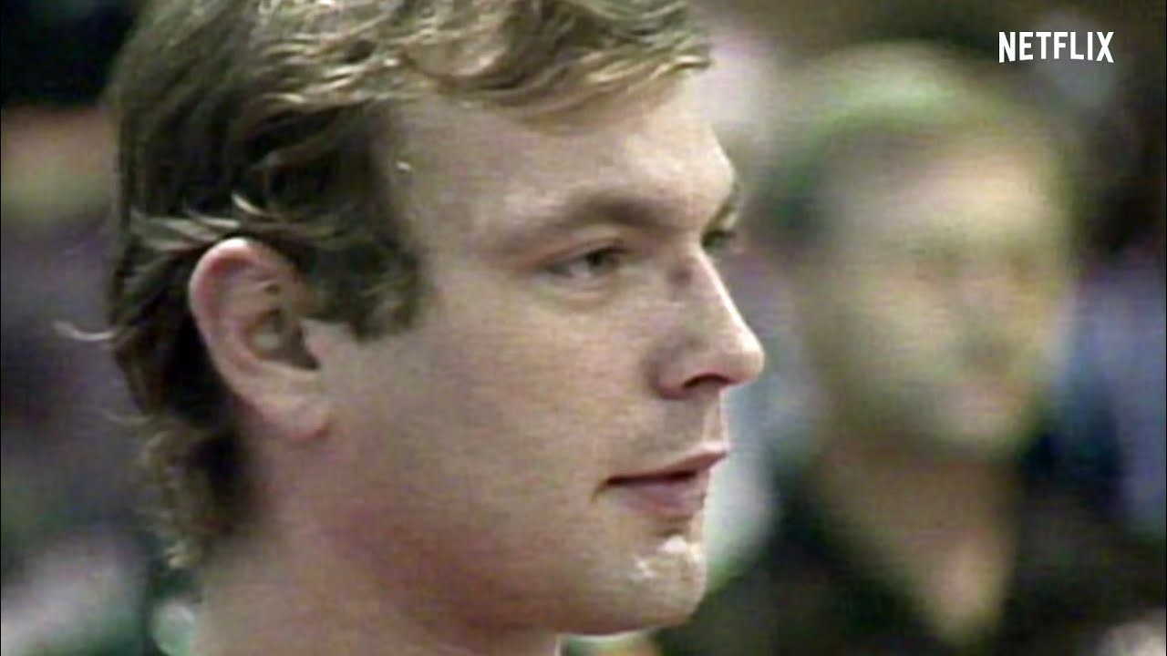 Jeffrey Dahmer - Pumped Up Kicks