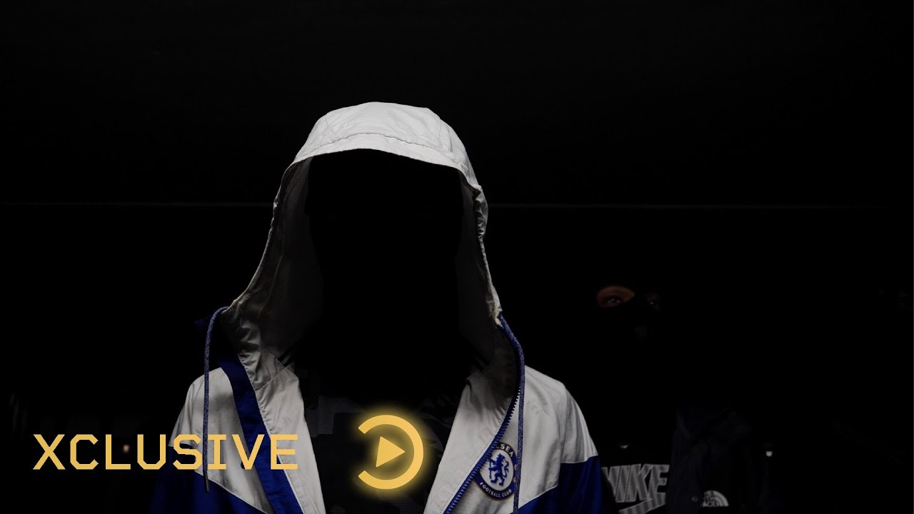 KL - Possessed (Music Video) (Prod. Cozly x Gubes) | Pressplay
