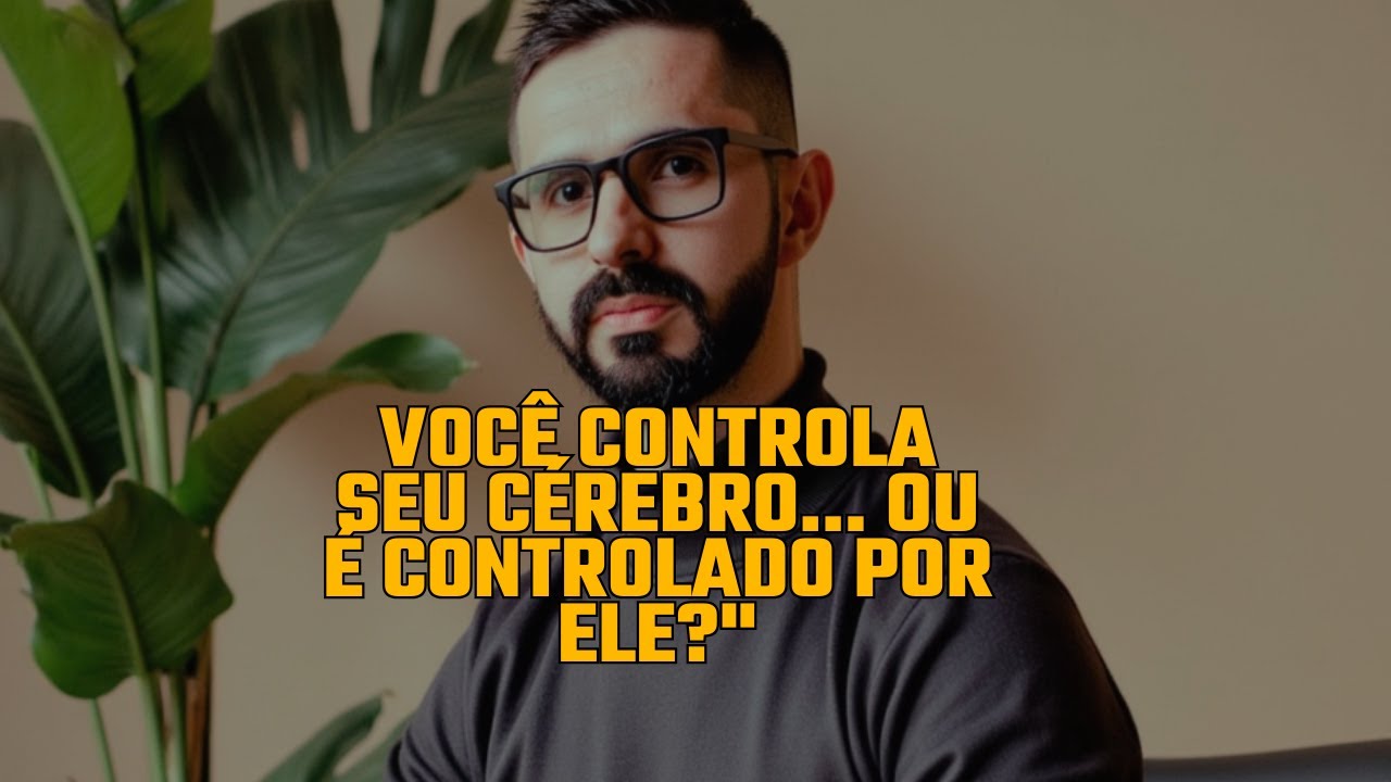 Como comandar o seu cérebro – A ciência por trás do autocontrole
