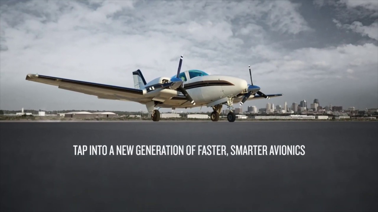 MARTE UPDATES & AVIONICS - Novos Garmin GTN 750Xi e GTN 650Xi