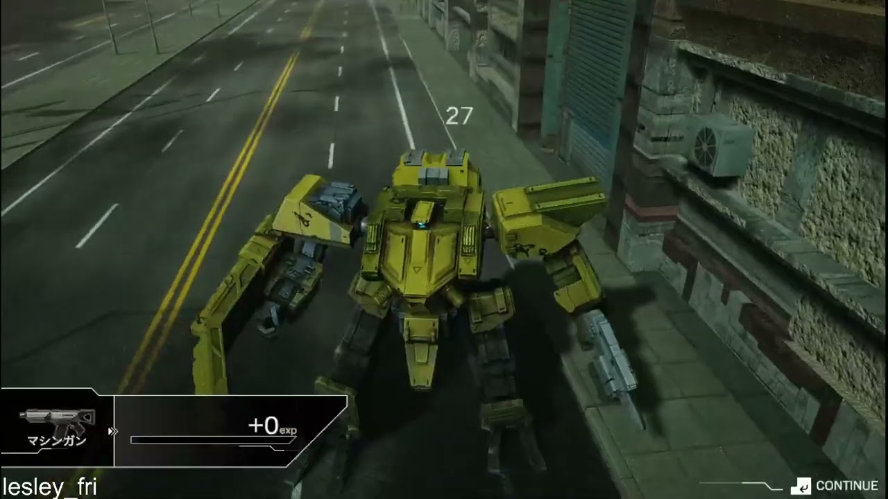 FRONT MISSION 3: Remake 02/03/26 2