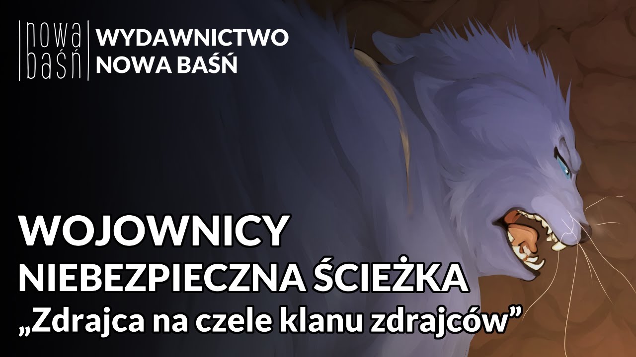 „ZDRAJCA NA CZELE KLANU ZDRAJCÓW” — „NIEBEZPIECZNA ŚCIEŻKA” [FRAGMENT CZYTANY]