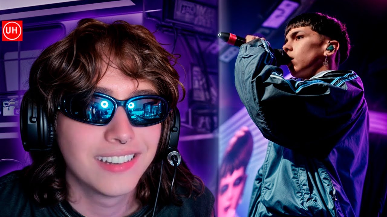 ¿Este es el MEJOR ÁLBUM LATINO del 2025? | REACCIÓN ÁLBUM DELUXE 166 |
