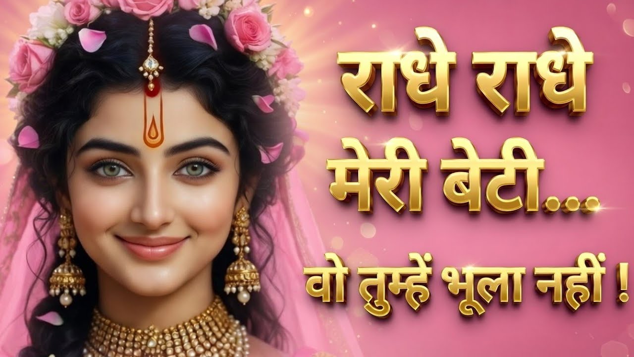 राधा माँ का संदेश💌 तुम्हारा Twin Flame आज भी तुमसे प्रेम करता है|💖 Radha Maa💌