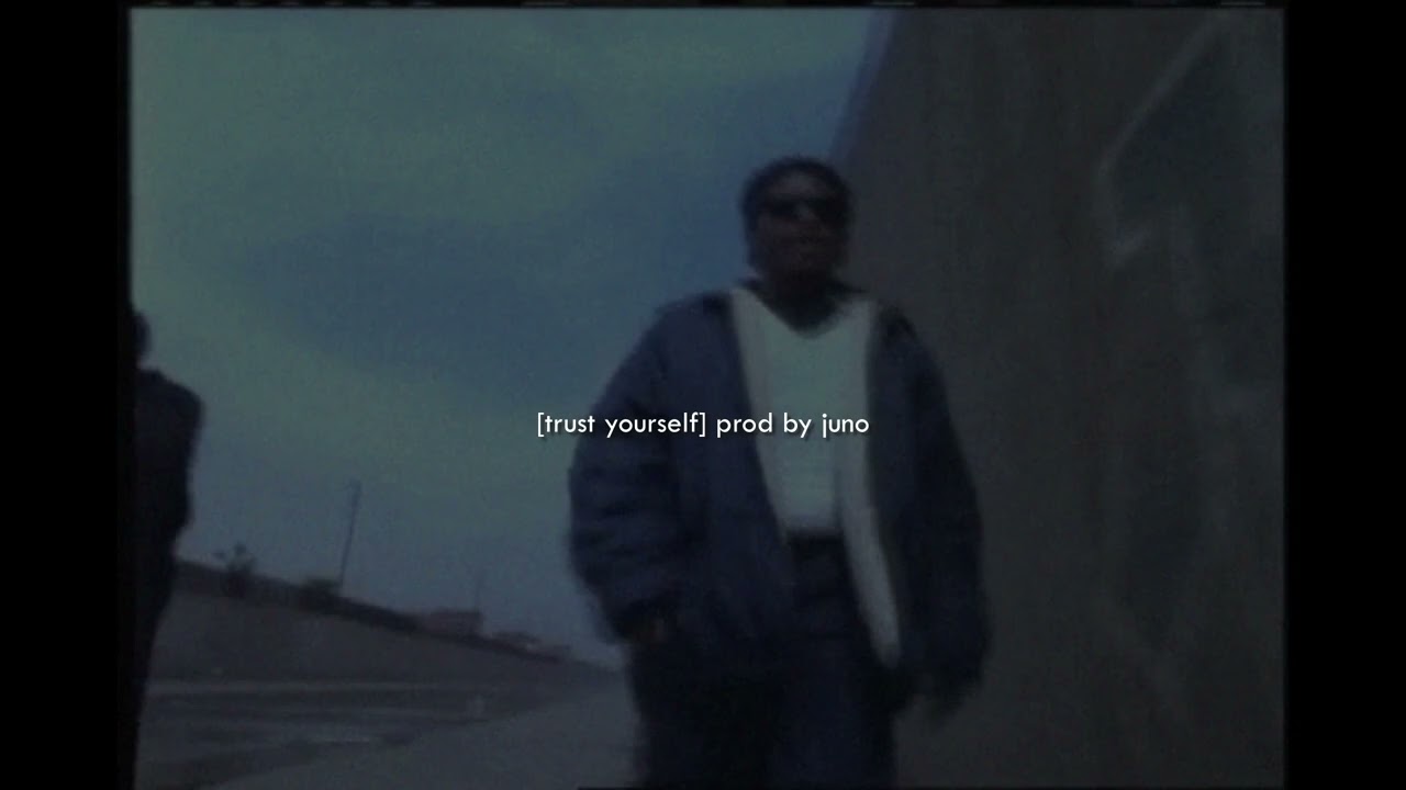 *SOLD*[trust yourself] j dilla | knxwledge | lofi hiphop type beat