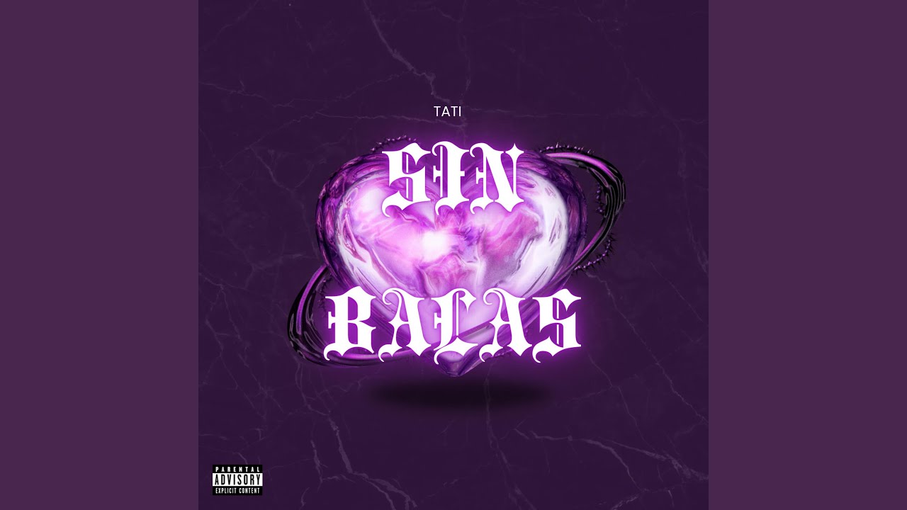SIN BALAS