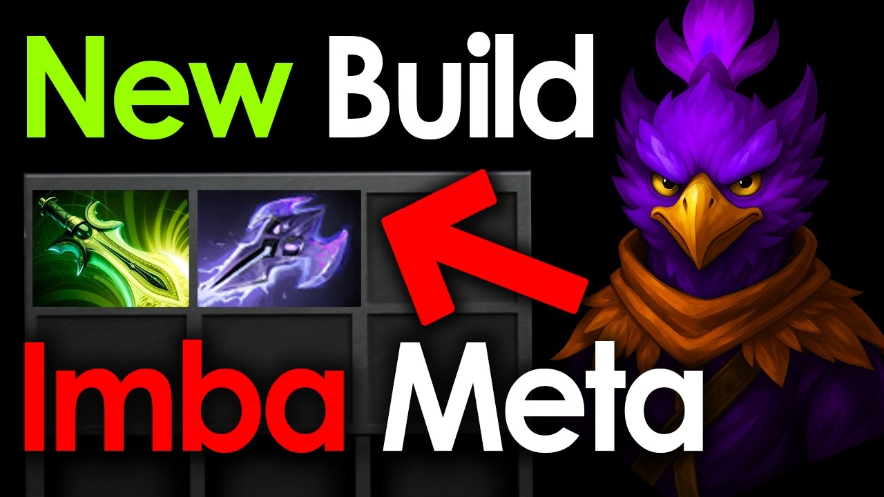 Unstoppable KEZ Mid – Mage Slayer into Butterfly | Patch 7.40c Immortal Gameplay