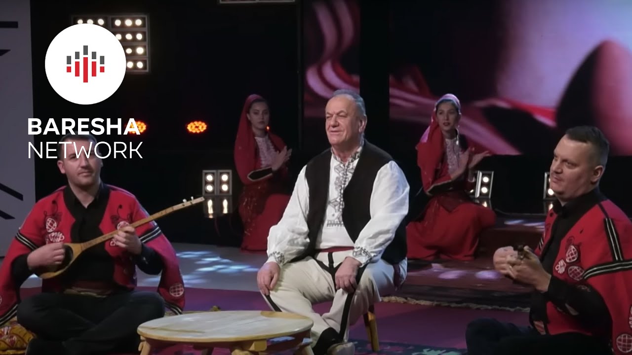 Mahmut Ferati - Rexh Mehmeti
