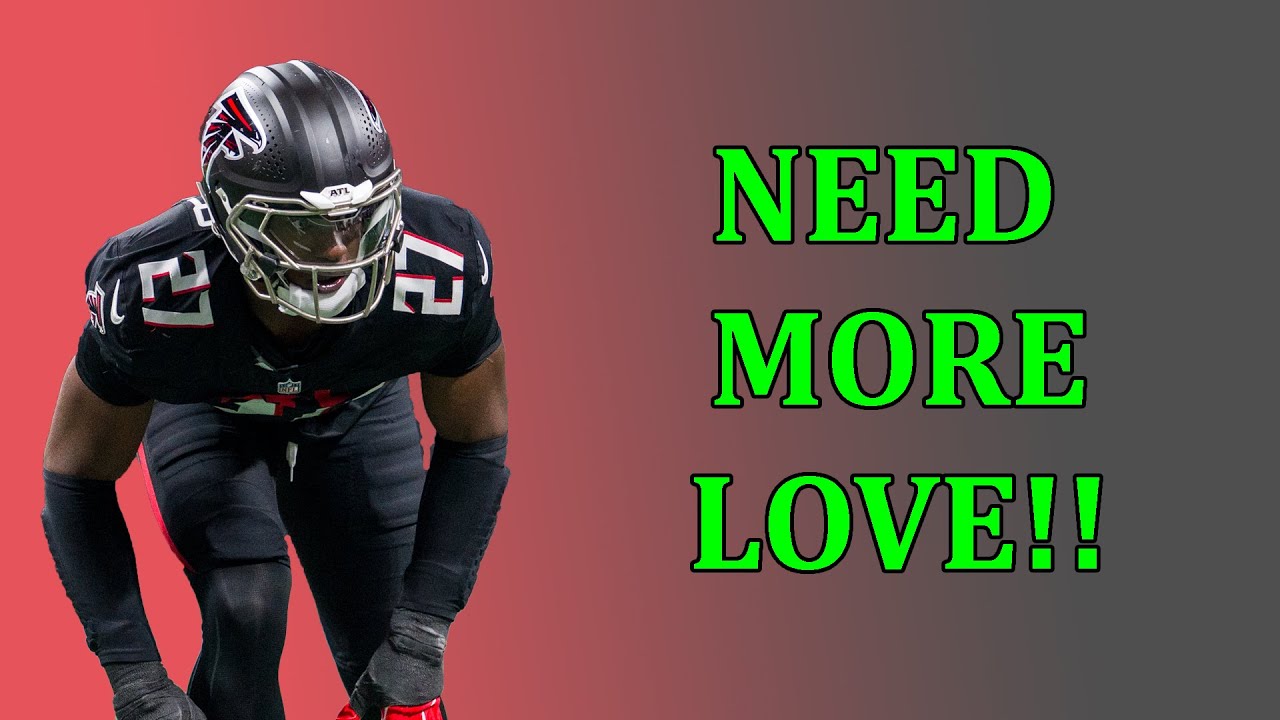 NFL Underrated Players In 2025
