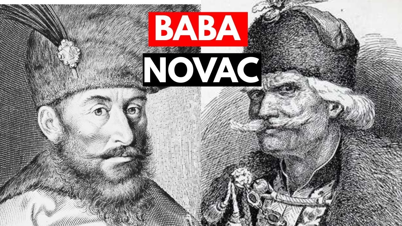 Povestea Șocantă a lui Baba Novac și Moartea sa Cumplită
