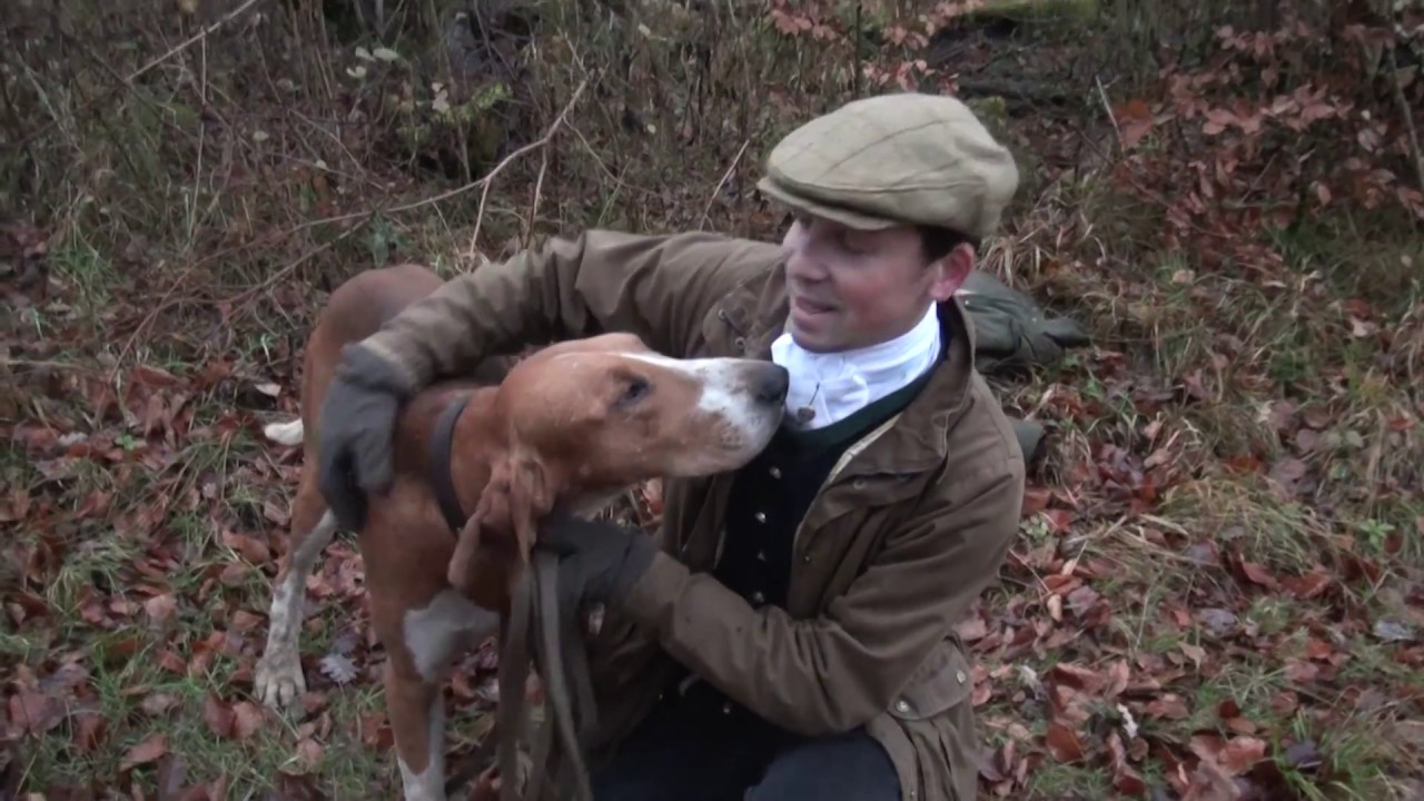Reportage Equipage Piqu'Avant Bourgogne